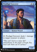 Prodigal Sorcerer [Mystery Booster] - The Mythic Store | 24h Order Processing