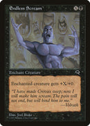 Endless Scream [Tempest] - The Mythic Store | 24h Order Processing