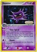 Haunter (35/92) (Stamped) [EX: Legend Maker] - The Mythic Store | 24h Order Processing
