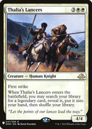 Thalia's Lancers [The List] - The Mythic Store | 24h Order Processing