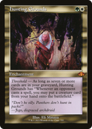 Hunting Grounds (Retro) [Dominaria Remastered] - The Mythic Store | 24h Order Processing