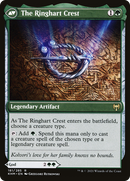 Kolvori, God of Kinship // The Ringhart Crest [Secret Lair: From Cute to Brute] - The Mythic Store | 24h Order Processing