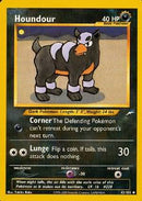 Houndour (43/105) [Neo Destiny Unlimited] - The Mythic Store | 24h Order Processing