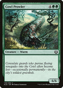 Cowl Prowler [Kaladesh] - The Mythic Store | 24h Order Processing