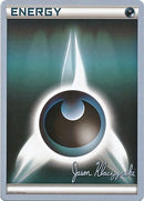 Darkness Energy (Darkrai Deck - Jason Klaczynski) [World Championships 2013] - The Mythic Store | 24h Order Processing