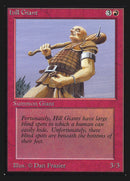 Hill Giant [Collectors' Edition] - The Mythic Store | 24h Order Processing