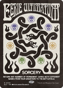 Eerie Ultimatum [Secret Lair Countdown Kit] - The Mythic Store | 24h Order Processing