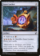 Izzet Locket [Commander 2019] - The Mythic Store | 24h Order Processing