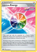 Fusion Strike Energy (244/264) [Sword & Shield: Fusion Strike] - The Mythic Store | 24h Order Processing