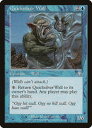 Quicksilver Wall [Prophecy] - The Mythic Store | 24h Order Processing