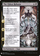 The Eldest Reborn [Mystery Booster] - The Mythic Store | 24h Order Processing