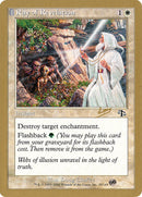Ray of Revelation (Raphael Levy) (SB) [World Championship Decks 2002] - The Mythic Store | 24h Order Processing