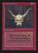 Orcish Oriflamme [Collectors' Edition] - The Mythic Store | 24h Order Processing