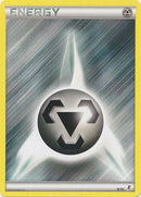 Metal Energy (9/30) [XY: Trainer Kit 1 - Bisharp] - The Mythic Store | 24h Order Processing