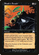 Shade's Breath [Onslaught] - The Mythic Store | 24h Order Processing