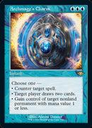 Archmage's Charm (Retro) [Modern Horizons] - The Mythic Store | 24h Order Processing