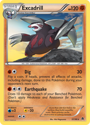 Excadrill (57/98) [Black & White: Emerging Powers] - The Mythic Store | 24h Order Processing
