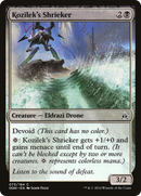 Kozilek's Shrieker [Oath of the Gatewatch] - The Mythic Store | 24h Order Processing