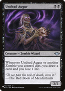 Undead Augur [The List] - The Mythic Store | 24h Order Processing