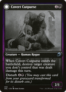 Covert Cutpurse // Covetous Geist [Innistrad: Double Feature] - The Mythic Store | 24h Order Processing