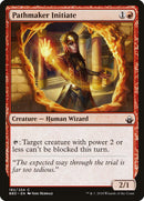 Pathmaker Initiate [Battlebond] - The Mythic Store | 24h Order Processing