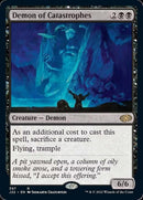 Demon of Catastrophes [Jumpstart 2022] - The Mythic Store | 24h Order Processing