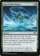 Glacial Revelation [Modern Horizons] - The Mythic Store | 24h Order Processing