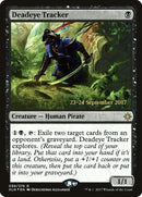Deadeye Tracker [Ixalan Prerelease Promos] - The Mythic Store | 24h Order Processing