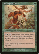 Stampede Driver [Nemesis] - The Mythic Store | 24h Order Processing