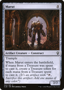 Marut [Commander Legends: Battle for Baldur's Gate] - The Mythic Store | 24h Order Processing