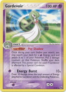 Gardevoir (7/109) [EX: Battle Stadium] - The Mythic Store | 24h Order Processing