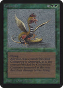 Cockatrice [Alpha Edition] - The Mythic Store | 24h Order Processing