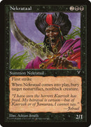 Nekrataal [Visions] - The Mythic Store | 24h Order Processing