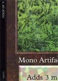 Black Lotus (4 of 9) (Ultra PRO Puzzle Quest) [Media Promos] - The Mythic Store | 24h Order Processing