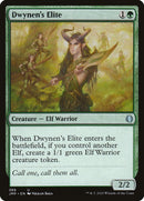 Dwynen's Elite [Jumpstart] - The Mythic Store | 24h Order Processing
