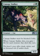 Canopy Stalker [Core Set 2021] - The Mythic Store | 24h Order Processing