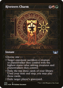 Riveteers Charm (Showcase Golden Age Gilded Foil) [Streets of New Capenna] - The Mythic Store | 24h Order Processing