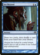 See Beyond [Planechase 2012] - The Mythic Store | 24h Order Processing