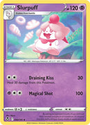 Slurpuff (084/195) [Sword & Shield: Silver Tempest] - The Mythic Store | 24h Order Processing
