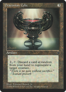 Draconian Cylix [Fallen Empires] - The Mythic Store | 24h Order Processing