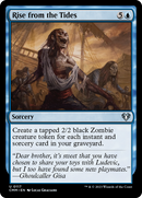 Rise from the Tides [Commander Masters] - The Mythic Store | 24h Order Processing