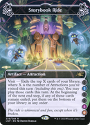 Storybook Ride (2-5-6) [Unfinity] - The Mythic Store | 24h Order Processing