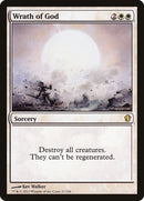 Wrath of God [Commander 2013] - The Mythic Store | 24h Order Processing