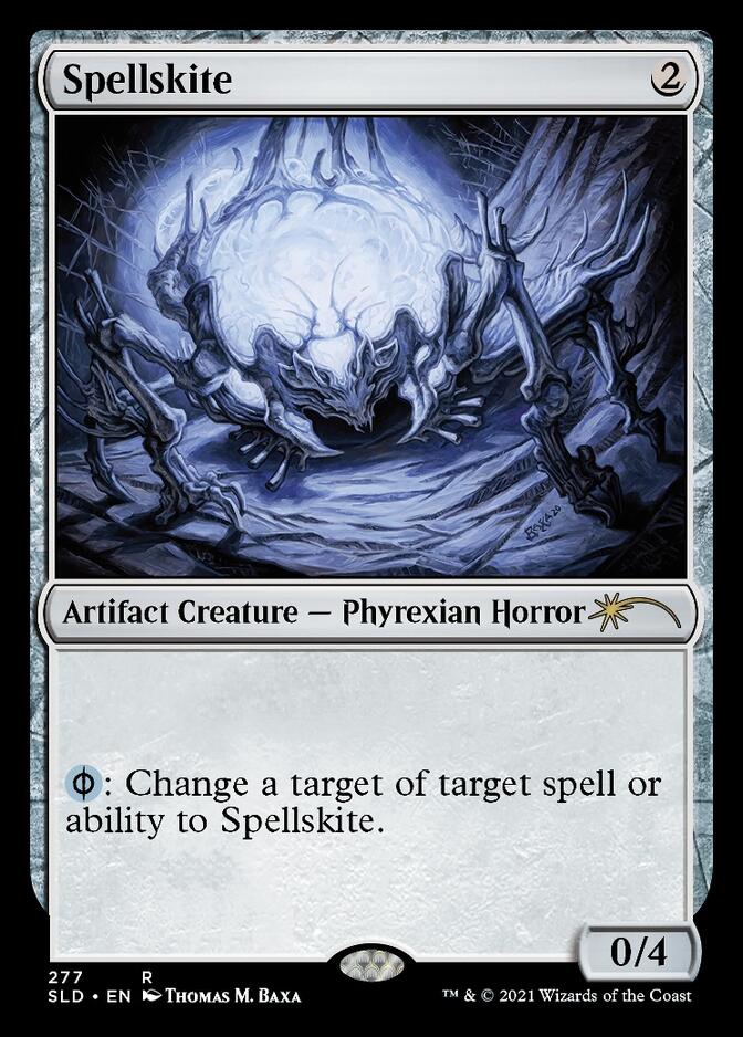 Spellskite (277) [Secret Lair Drop Series] - The Mythic Store | 24h Order Processing