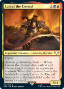 Lucius the Eternal [Warhammer 40,000] - The Mythic Store | 24h Order Processing