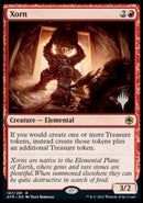 Xorn (Promo Pack) [Dungeons & Dragons: Adventures in the Forgotten Realms Promos] - The Mythic Store | 24h Order Processing