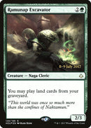 Ramunap Excavator [Hour of Devastation Prerelease Promos] - The Mythic Store | 24h Order Processing