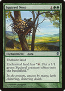 Squirrel Nest [Conspiracy] - The Mythic Store | 24h Order Processing