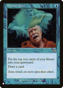Mental Note [The List] - The Mythic Store | 24h Order Processing