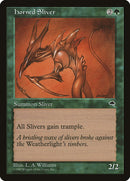 Horned Sliver [Tempest] - The Mythic Store | 24h Order Processing